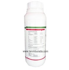 Sulu Kükürt Vario Kükürt +Potasyum 1 litre
