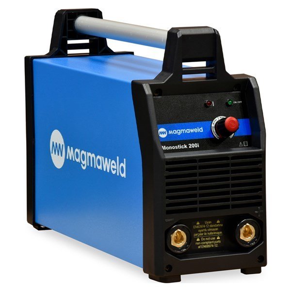 Magmaweld Monostick 200i Welding Machine