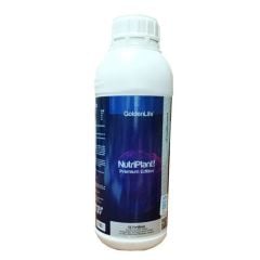 Goldenlife Nutriplant 1 Lt