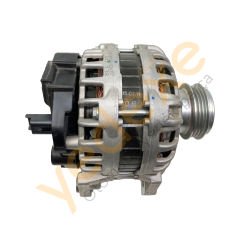 YENİ SYMBOL YENİ SANDERO 1.2 D4F Alternatör (Şarz Dinamosu) 231008344R 231008386R