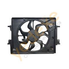 CLİO V SANDERO III TALİANT 1.0 TCE H4D FAN MOTORU DAVLUMBAZLI 214815462R