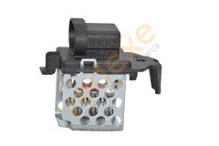 LOGAN SANDERO Fan Motor Rezistansı Kulaklı 8200612908