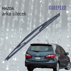 Mazda Arka Silecek Süpürgesi