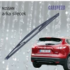 Nissan Arka Silecek Süpürgesi