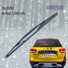 Suzuki Arka Silecek Süpürgesi