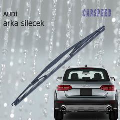 Audi Arka Silecek Süpürgesi