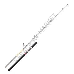 DAIWA GRANDWAVE 1.68 M 100-300 G JG 562 XHB OS CANNE JIGGING CASTING