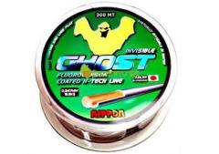 Nippon Ghost Fluorocarbon Hayalet Misina 300mt