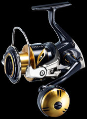 Shimano Stella SW 6000XG C