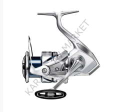 Shimano Makina Stradic C3000 HG FM