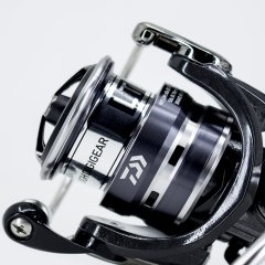 Daiwa Exceler 20 LT 4000C Olta Makinesi