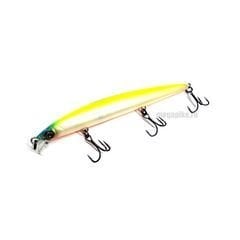 Duel Hardcore Minnow 130F F1041-PCL