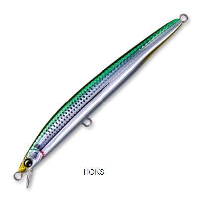 Duel Hardcore Minnow 110F F920-HOKS