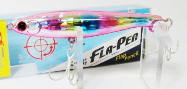 Maria FLA PEN Blue Sinking 85 mm 15 gr 10H
