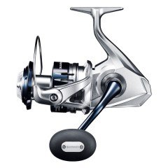 Shimano Saragosa SW 5000 XG A