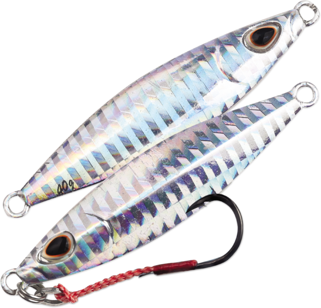 STORM GOMOKU KOIKA JIG 200 Renk:NF