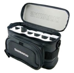 Shimano Lure Case Sahte Balık Çantası Large