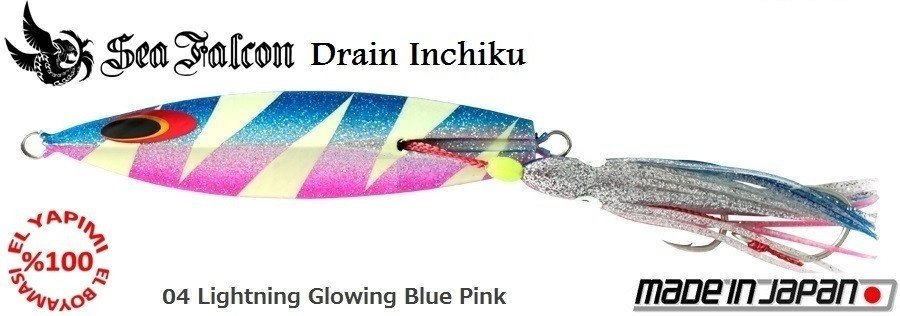 Sea Falcon Drain Inchiku 200 gr Renk :04