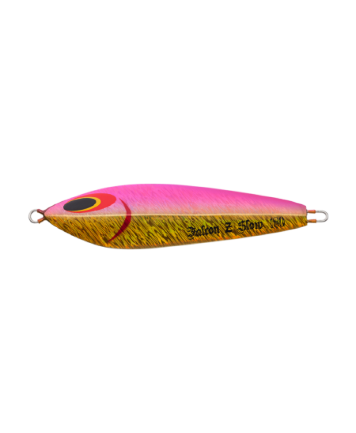 Sea Falcon Z Slow Jig 220 Renk:21