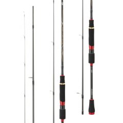 Daiwa Ballistic RF 229cm 3-9gr Lrf Kamış