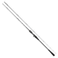 Daiwa Blast BJ 1.91m. 80-200gr 2P Tetikli Jig Olta Kamışı (BLASTBJ63XXHBY)