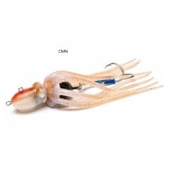 Mustad Inkvader Octopus Jig Sahte Yem