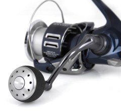 Shimano Twin Power XD FA C3000 HG