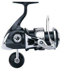 Shimano Twin Power SW C 10000 PG