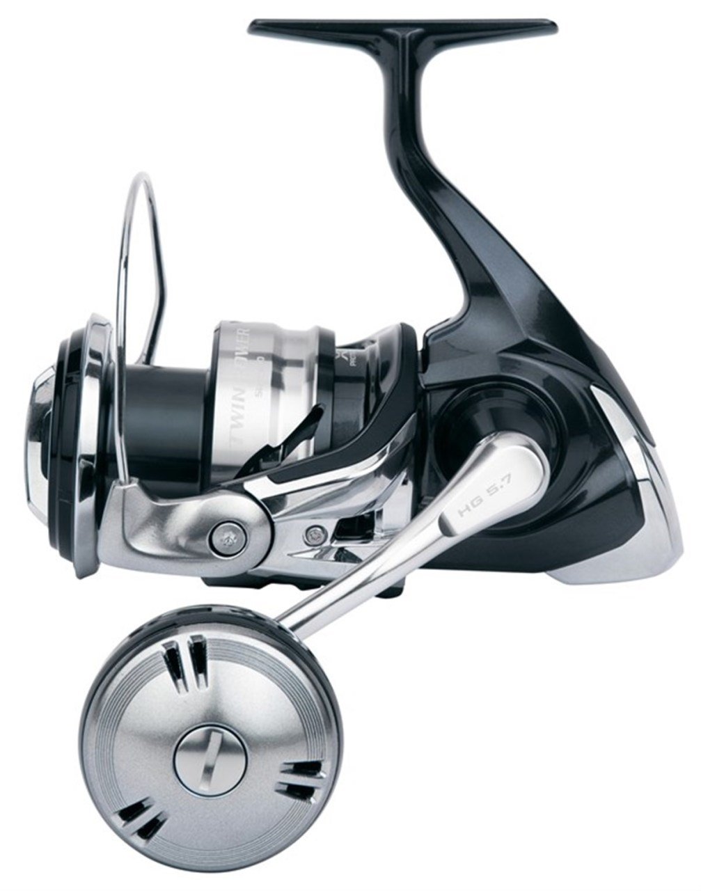 Shimano Twin Power SW C 10000 HG