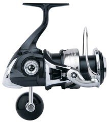 Shimano Twin Power SW C 5000 HG