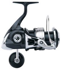 Shimano Twin Power SW C 5000 XG