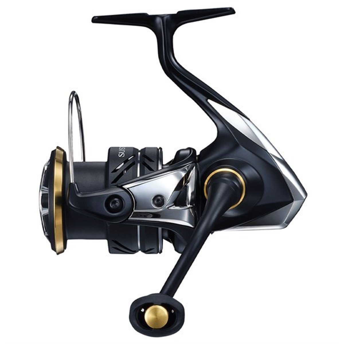 Shimano Sustain FJ 4000