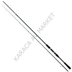 Daiwa Legalis Seabass 259cm 5-21gr 2P Olta Kamışı