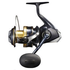 Shimano Spheros SW A 6000 HG