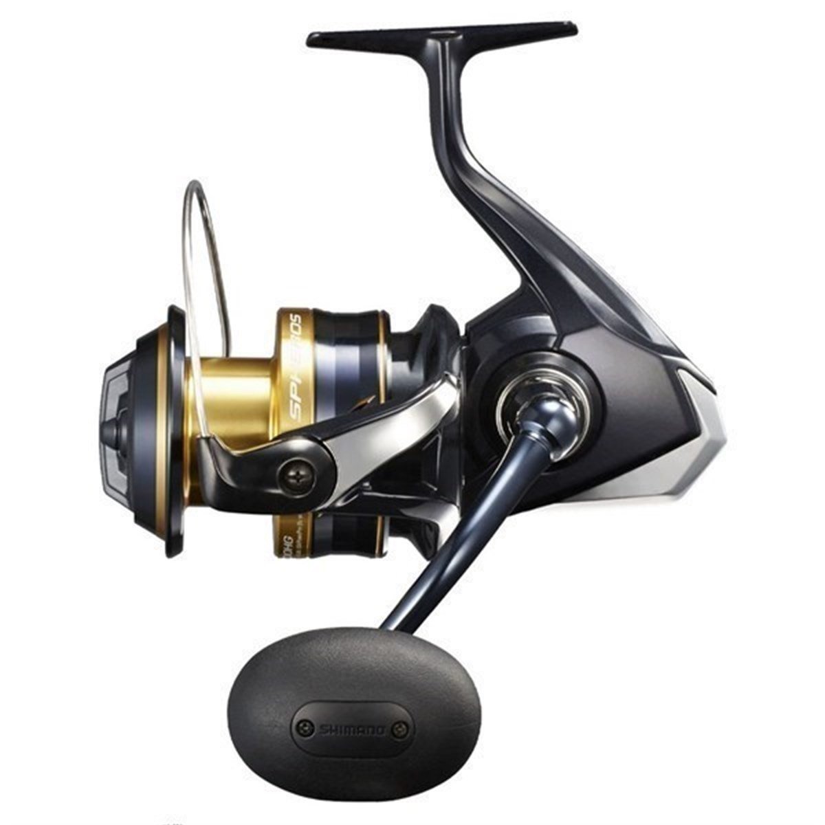 Shimano Spheros SW A 8000 HG