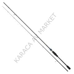 Daiwa New Legalis RF 2.44m 1-12gr 2P LRF Olta Kamışı (LEGRF802LFSBF)