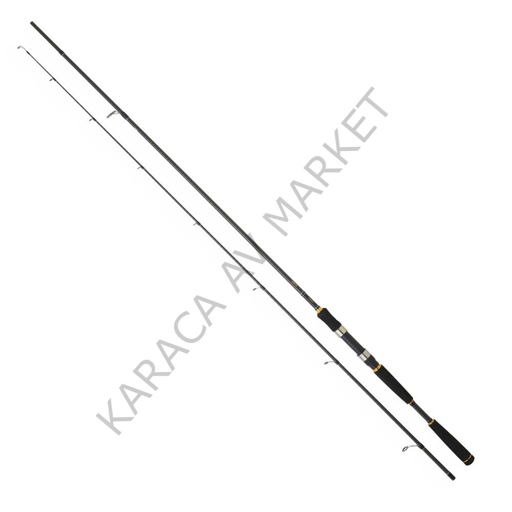 Daiwa New Legalis Seabass 2.90m 14-42gr 2P Olta Kamışı (LEGSB962HFSAF)