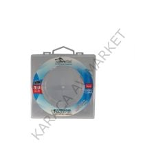 Duraking Illusion FC Fluorocarbon Misina 25mt 55 LB