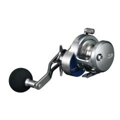 Daiwa Saltiga 2015 15 HL Slow Jig Çıkrık Olta Makinesi (Sol El )