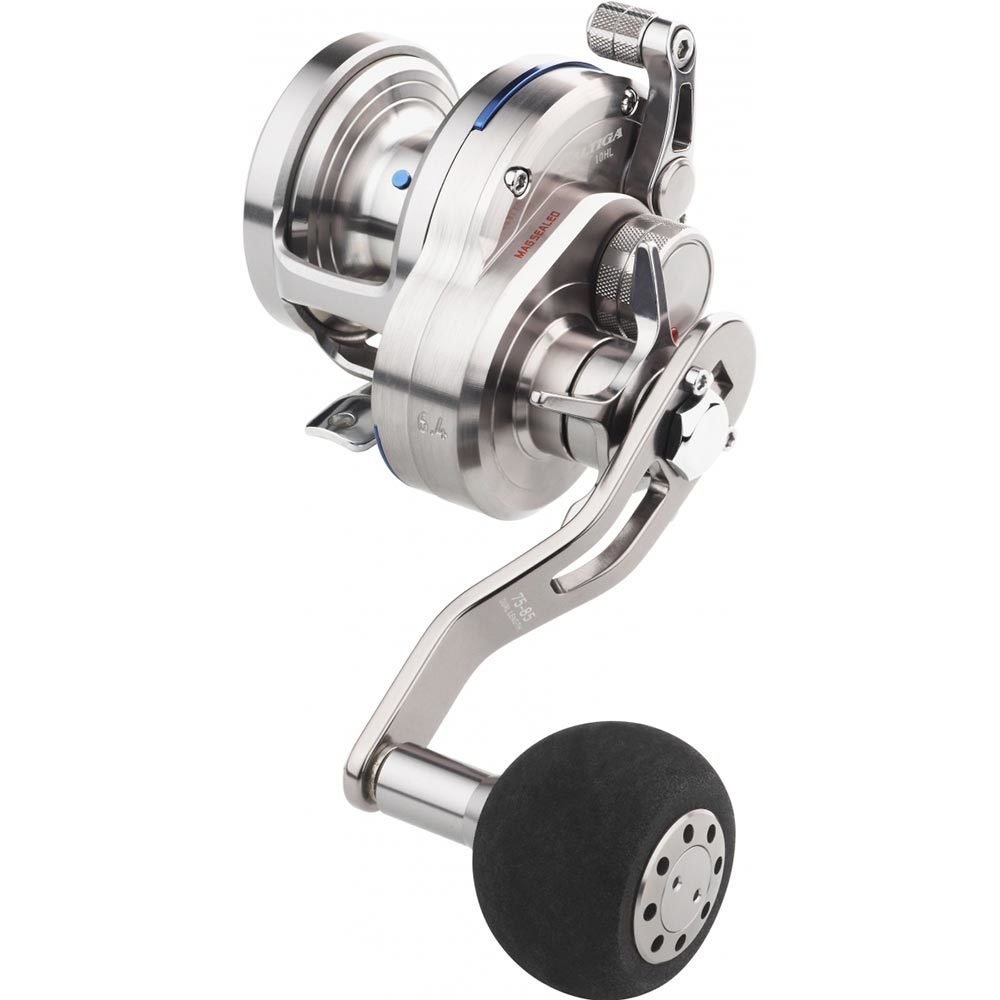 Daiwa Saltiga 15 35 NH Slow Jig Olta Makinesi