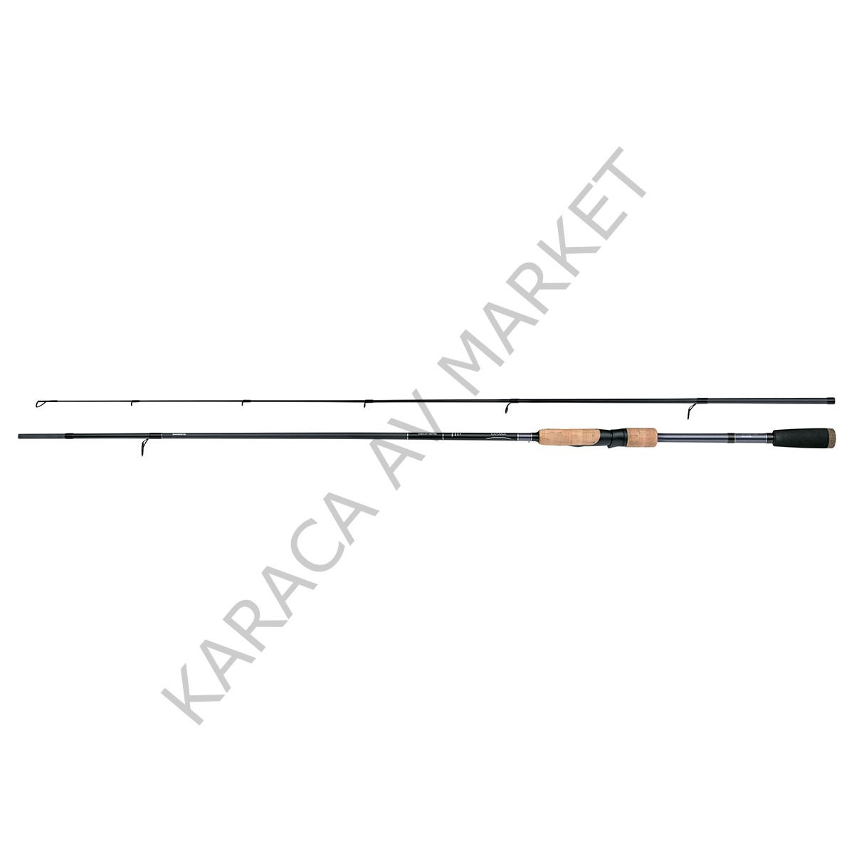 Shimano Catana FX Spinning M-F 2,39m 7'10'' 1-11g 2pc