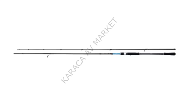 Shimano Kamış Bassterra XT Sea Bass Spinning 2,89m 9'3'' 15-65g 2pc