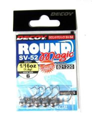 DECOY SV-52 ROUND MAGIC JH