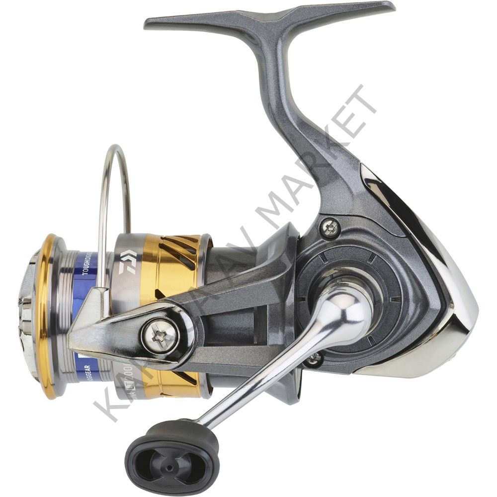 Daiwa Laguna 20 LT 2000 Olta Makinesi (LAG20LT2000)