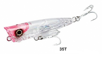 Shimano Ocea Spouter 120 mm F 47 gr 35T