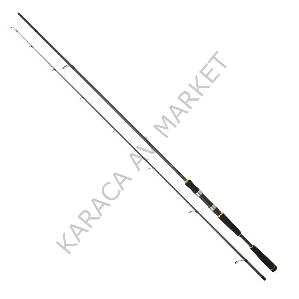 Daiwa New Legalis Seabass 2.40m 14-42gr 2P Olta Kamışı (LEGSB802HFSAF)