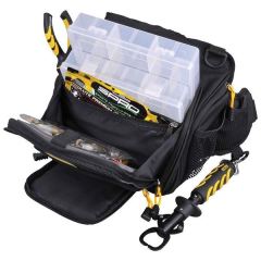 Spro coated  predator shoulder bag 25x11x27 cm