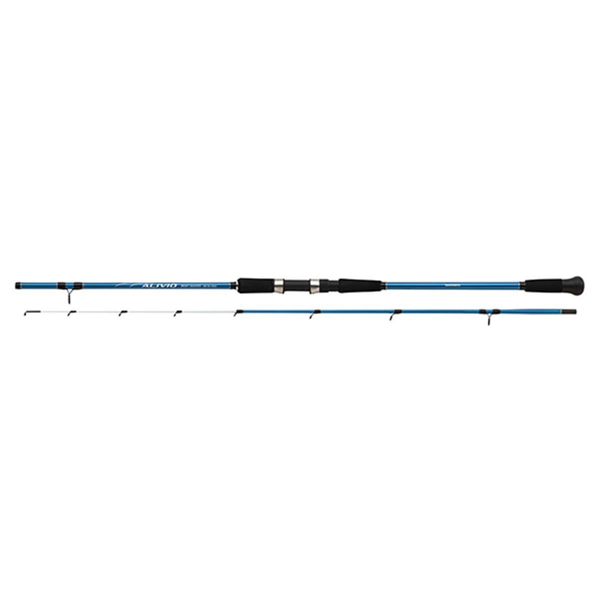 Alivio Boat Quiver 150 50-150G