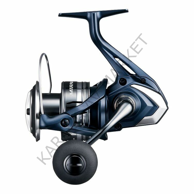 Shimano Miravel C5000 XG