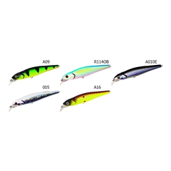 Strike Pro Eg-079 Flying Fish 130 Serisi Suni Yem (24-21074-00001)